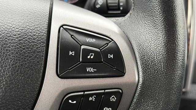 2023 Ford Ranger XL