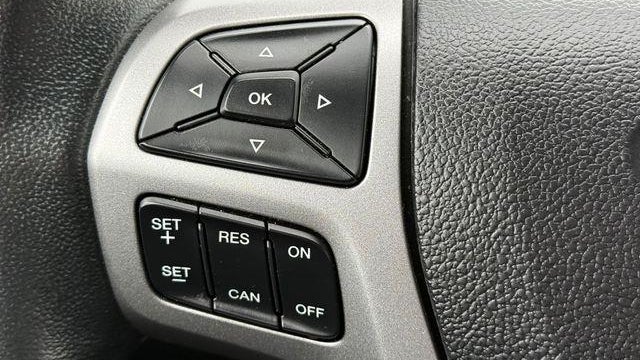 2023 Ford Ranger XL