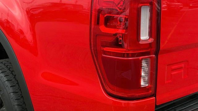 2023 Ford Ranger XL