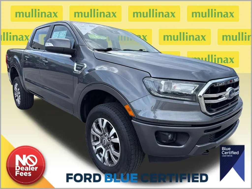 2023 Ford Ranger - $28,900