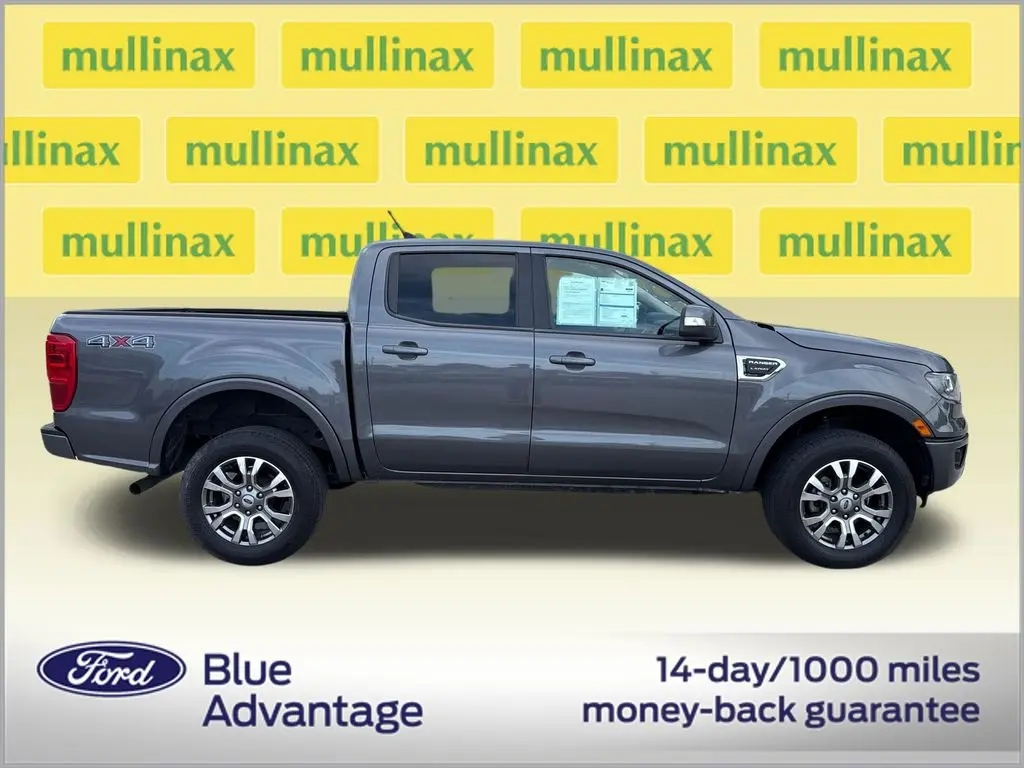 2023 Ford Ranger - $28,900
