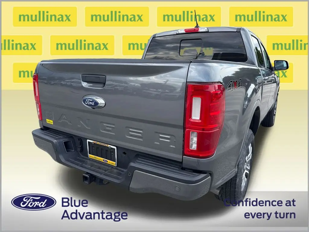 2023 Ford Ranger - $28,900