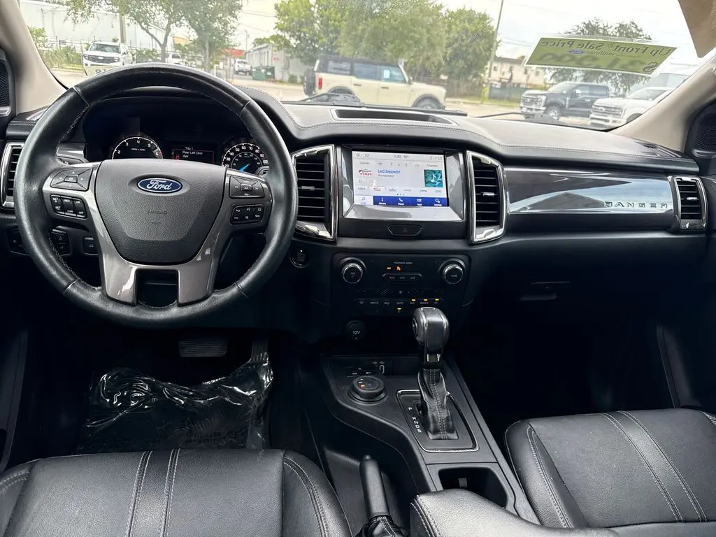 2023 Ford Ranger - $28,900