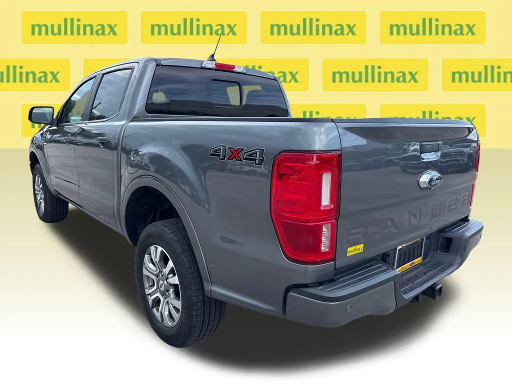 2023 Ford Ranger - $28,900