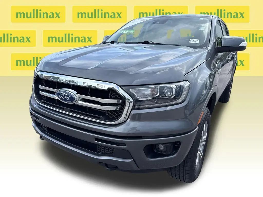 2023 Ford Ranger - $28,900