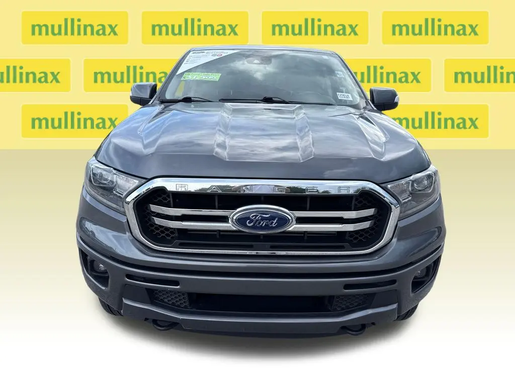 2023 Ford Ranger - $28,900