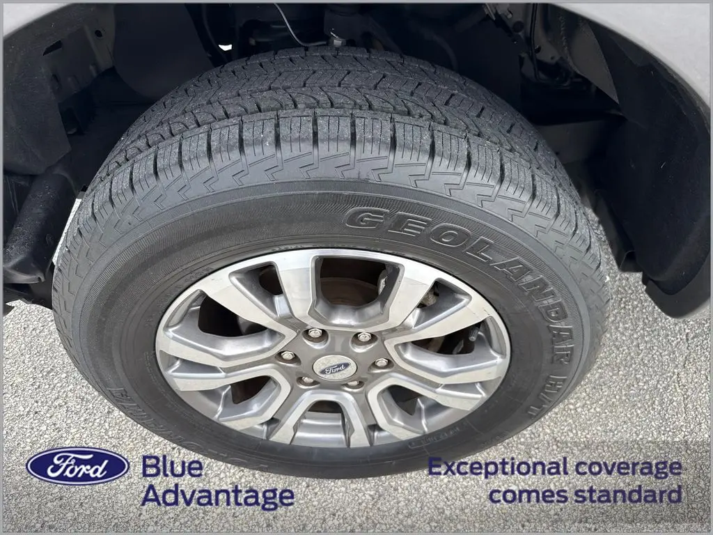 2023 Ford Ranger - $28,900