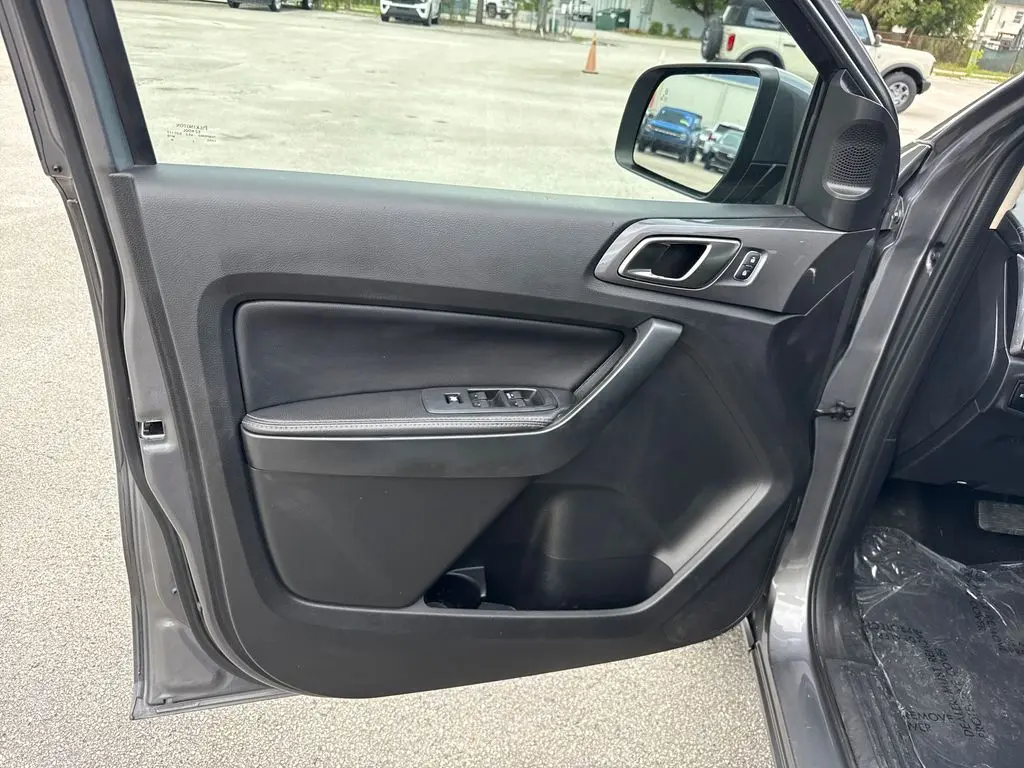 2023 Ford Ranger - $28,900