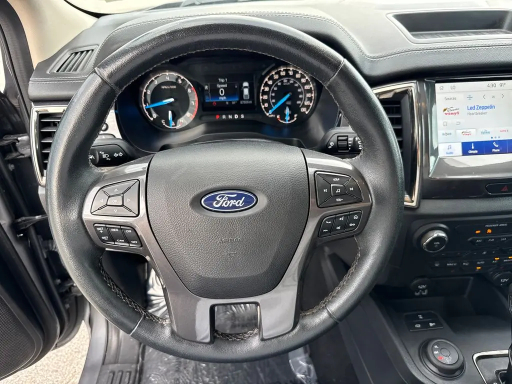 2023 Ford Ranger - $28,900