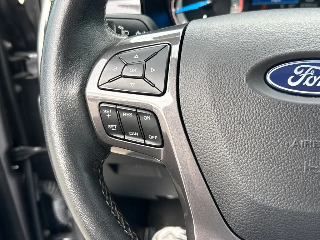 2023 Ford Ranger - $28,900