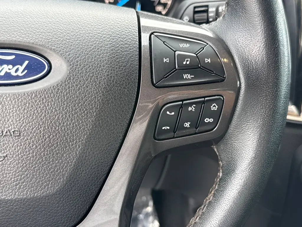 2023 Ford Ranger - $28,900