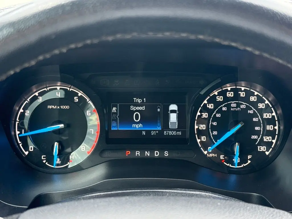 2023 Ford Ranger - $28,900