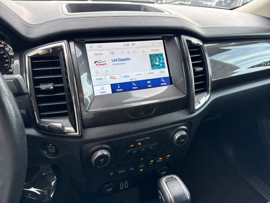 2023 Ford Ranger - $28,900