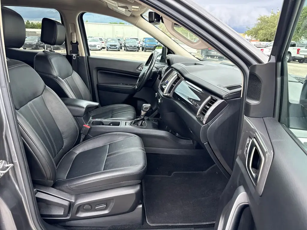 2023 Ford Ranger - $28,900