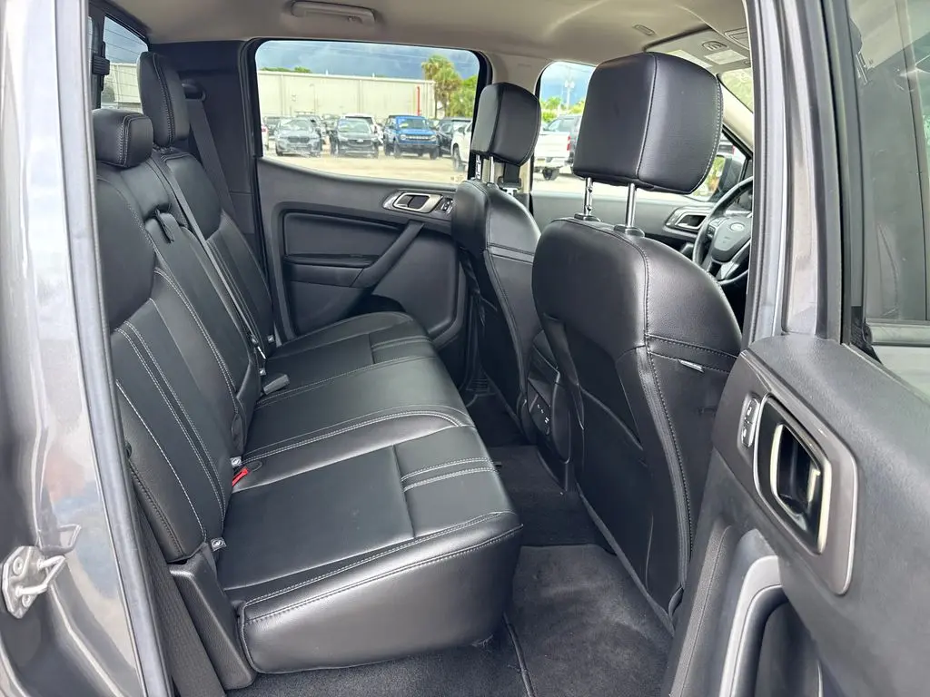2023 Ford Ranger - $28,900