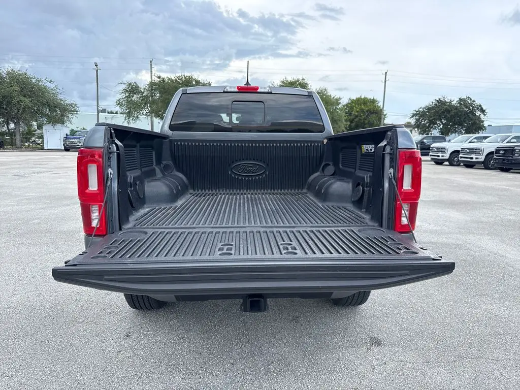 2023 Ford Ranger - $28,900