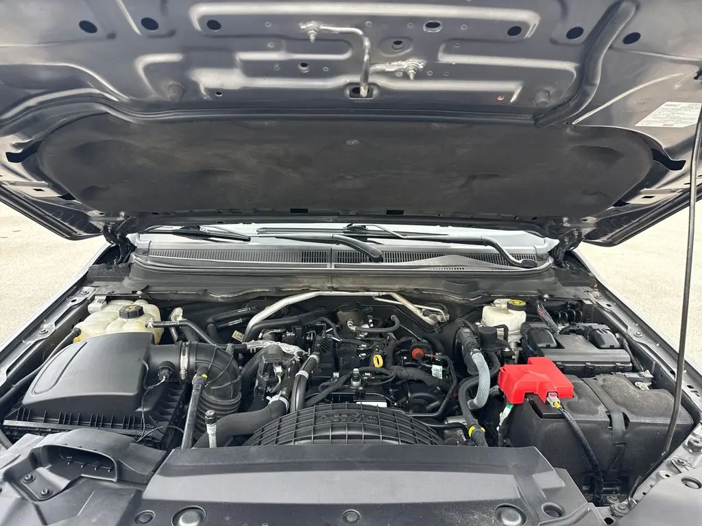 2023 Ford Ranger - $28,900