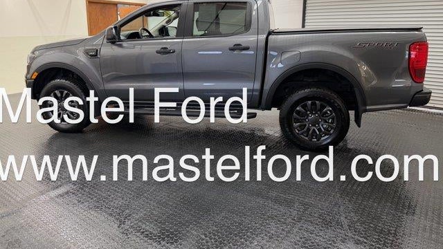 Preowned 2023 Ford Ranger XL for Sale