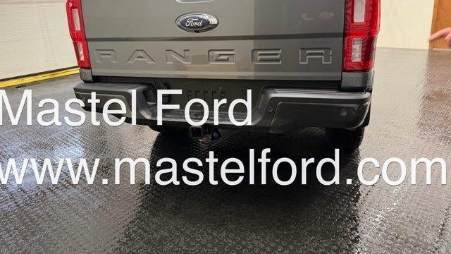 2023 Ford Ranger XL