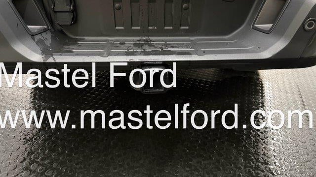 2023 Ford Ranger XL