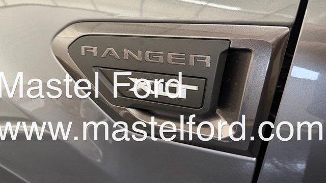 2023 Ford Ranger XL