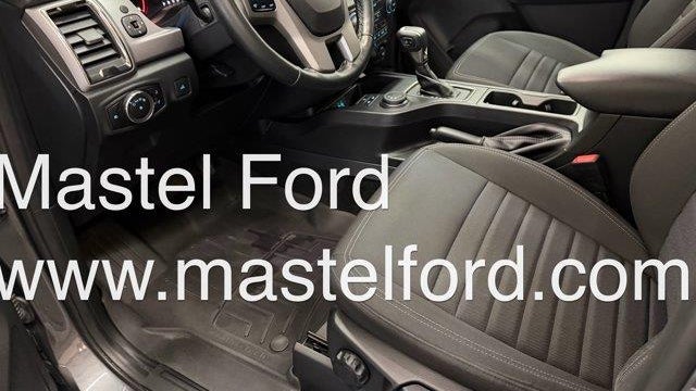 2023 Ford Ranger XL