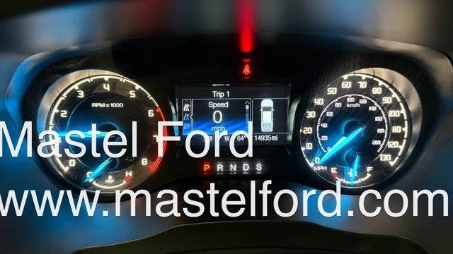2023 Ford Ranger XL