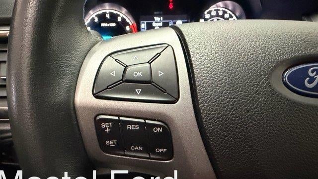 2023 Ford Ranger XL