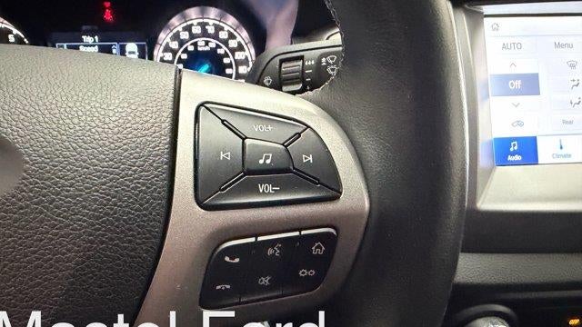 2023 Ford Ranger XL