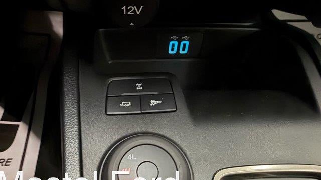 2023 Ford Ranger XL