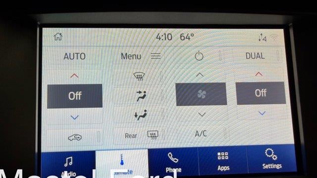 2023 Ford Ranger XL