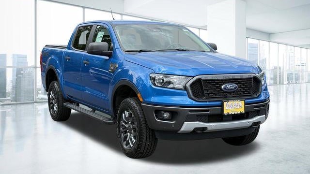 Preowned 2023 Ford Ranger XL for Sale