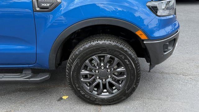 2023 Ford Ranger XL