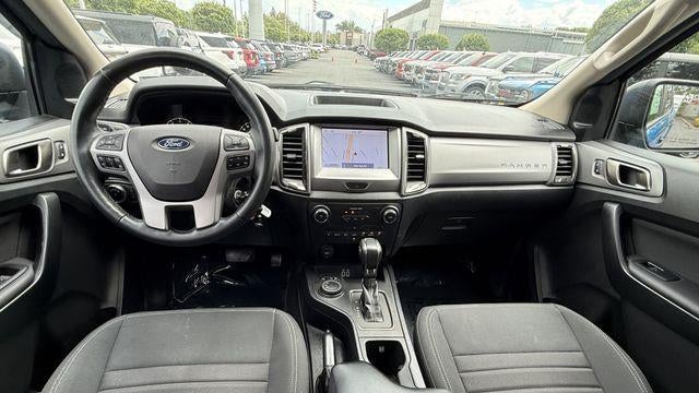 2023 Ford Ranger XL