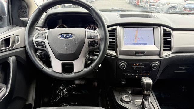 2023 Ford Ranger XL