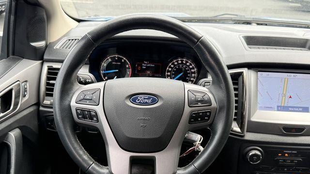 2023 Ford Ranger XL