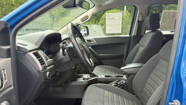 2023 Ford Ranger XL