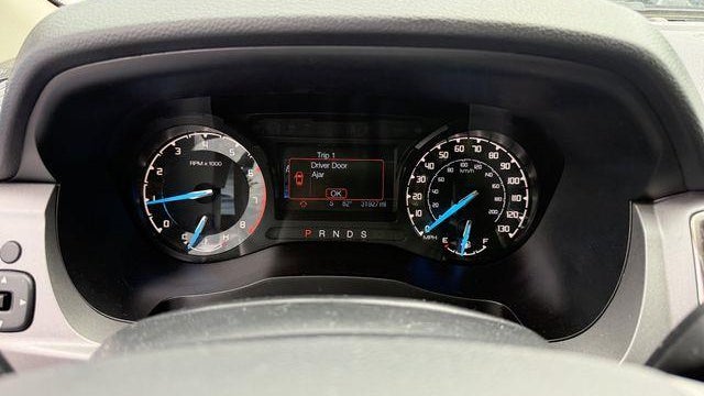 2023 Ford Ranger XL