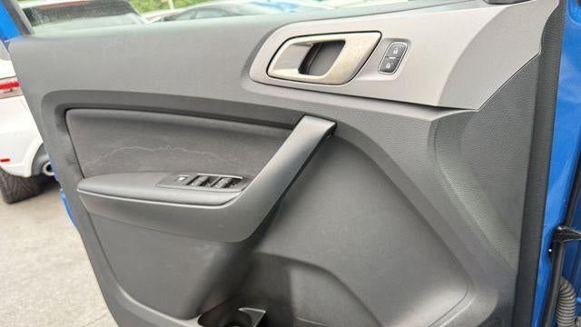 2023 Ford Ranger XL