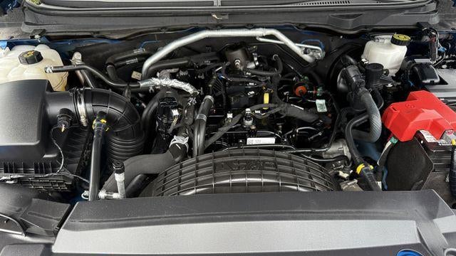 2023 Ford Ranger XL