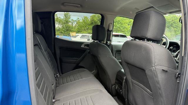 2023 Ford Ranger XL