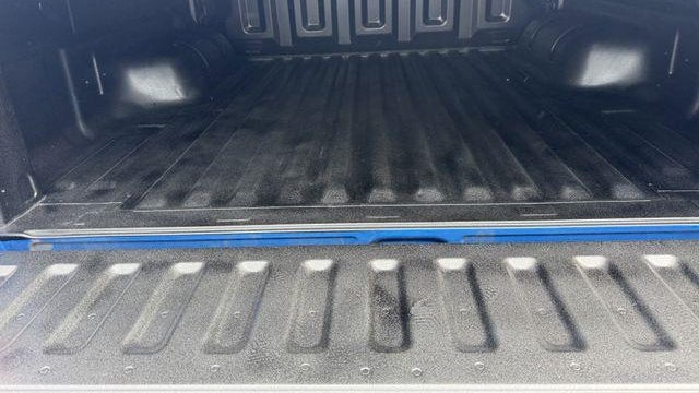 2023 Ford Ranger XL