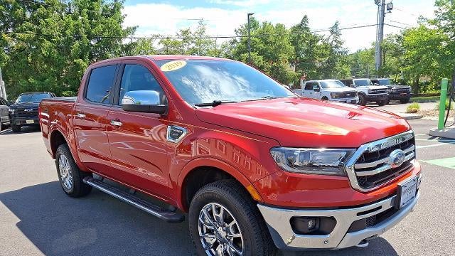 2019 Ford Ranger XL