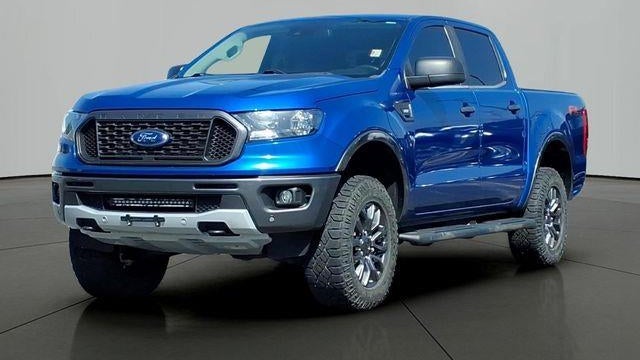 Preowned 2019 Ford Ranger XL for Sale