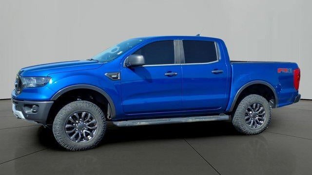 2019 Ford Ranger XL