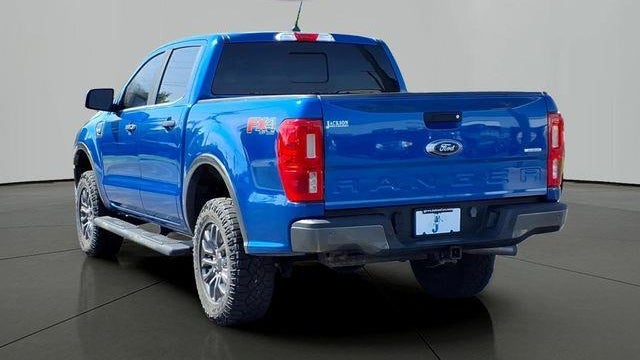 2019 Ford Ranger XL