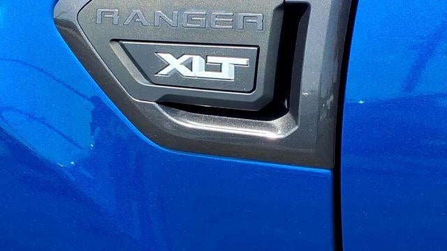 2019 Ford Ranger XL