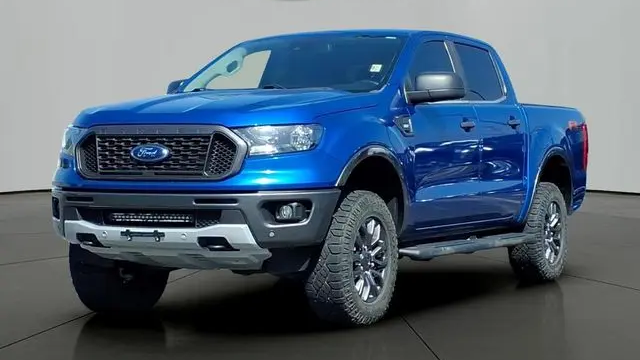 Preowned 2019 Ford Ranger XL for Sale