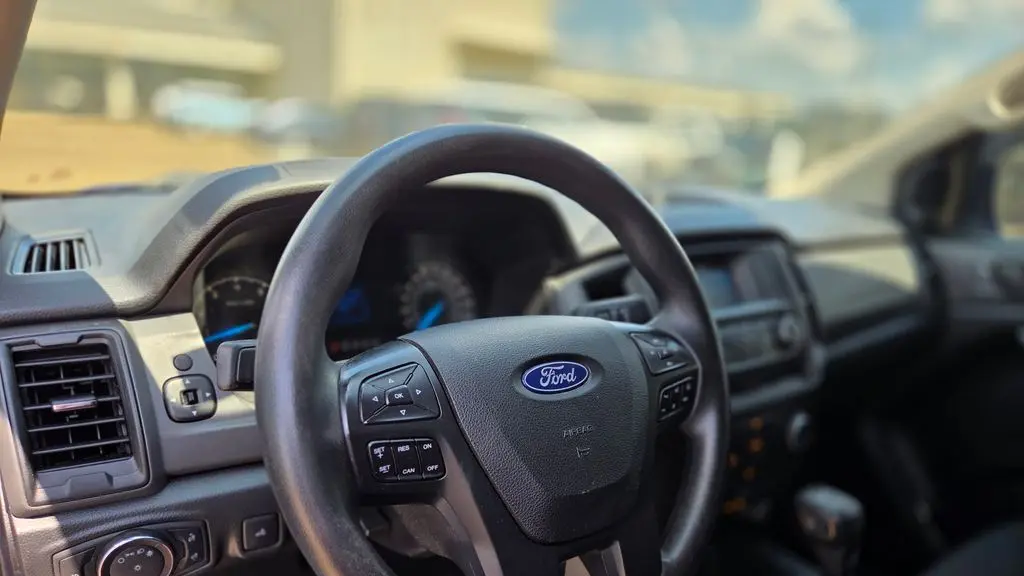 2019 Ford Ranger XL