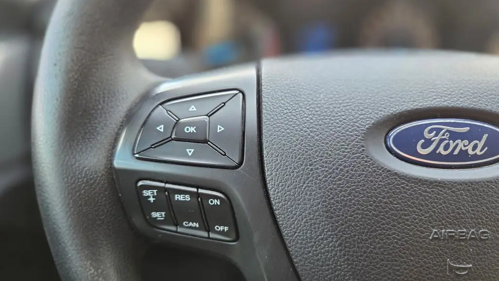 2019 Ford Ranger XL